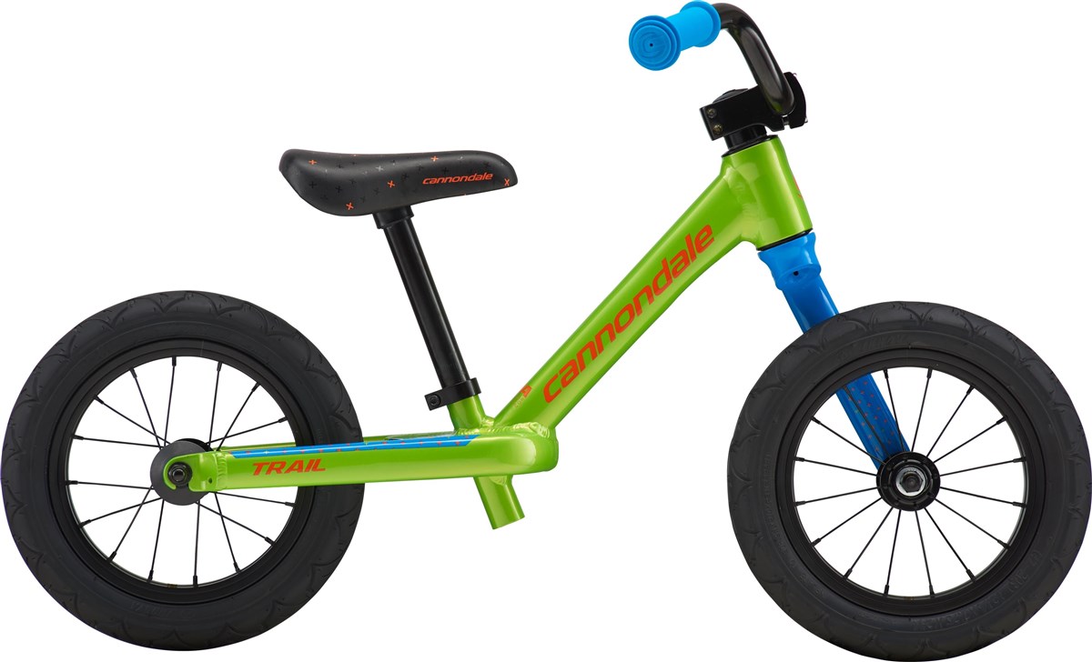 Cannondale Trail Balance 12w 2019 - Kids Balance Bike product image