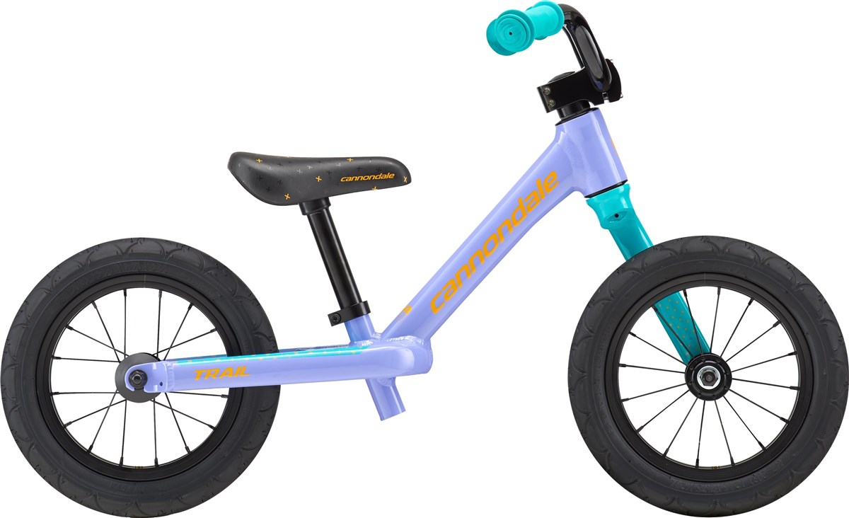 Cannondale Trail Balance 12w Girls 2019 - Kids Balance Bike product image