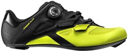 Mavic Cosmic Elite Womens Road Cycling Shoes 2018
