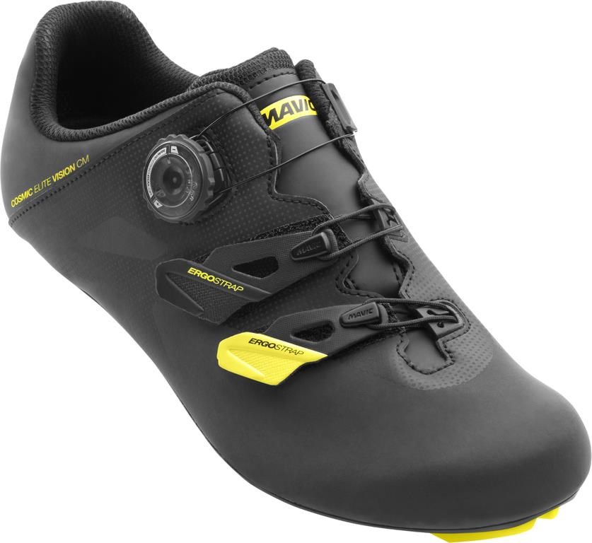 Mavic Cosmic Elite Vision CM Road Cycling Shoes 2018 product image