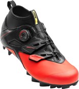 Mavic Crossmax Elite CM SPD MTB Shoes