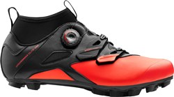 Mavic Crossmax Elite CM SPD MTB Shoes