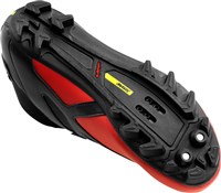Mavic Crossmax Elite CM SPD MTB Shoes