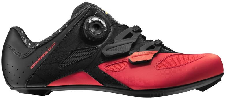 Mavic Sequence Elite Womens Road Cycling Shoes 2018 product image