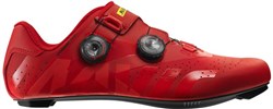 Mavic Cosmic Pro Womens Road Cycling Shoes 2018