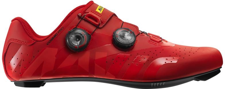 Mavic Cosmic Pro Womens Road Cycling Shoes 2018 product image