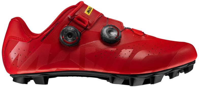 Mavic Crossmax Pro SPD MTB Shoes product image