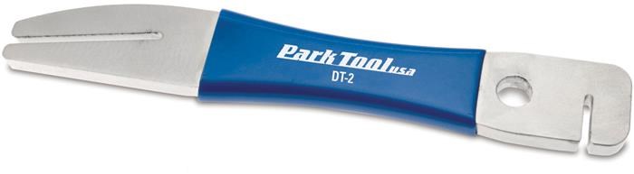 Park Tool DT2C Rotor Truing Fork product image