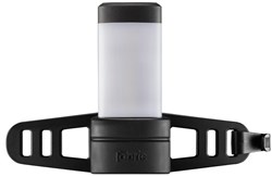 Fabric Lumacell USB Front Light
