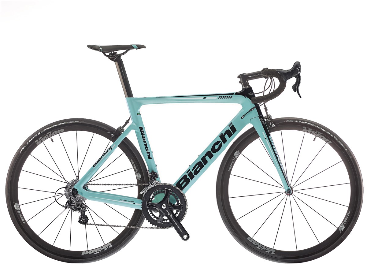Bianchi Aria Potenza 2018 - Road Bike product image