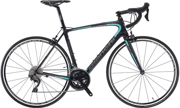 bianchi intenso ultegra 2017