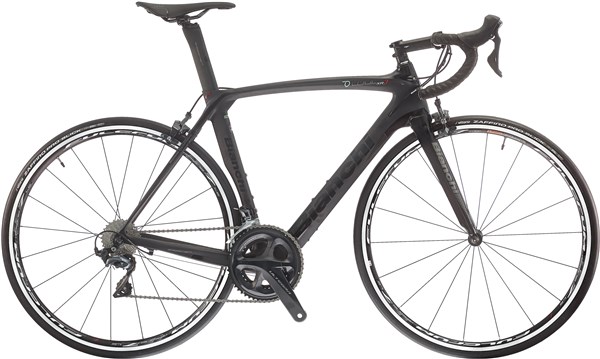 Bianchi Oltre XR3 Ultegra 2018 - Road Bike
