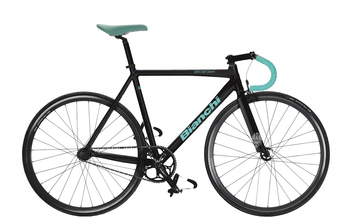 Bianchi Pista Sei Giorni 2018 - Road Bike product image