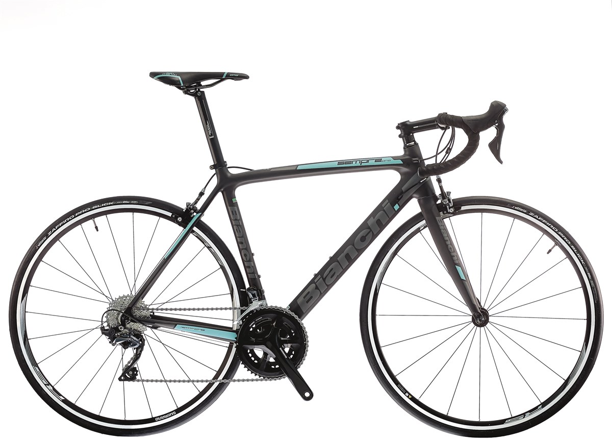 Bianchi Sempre Ultegra 2018 - Road Bike product image