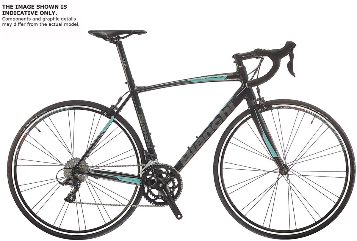 Bianchi Via Nirone 7 105 2018 - Road Bike product image