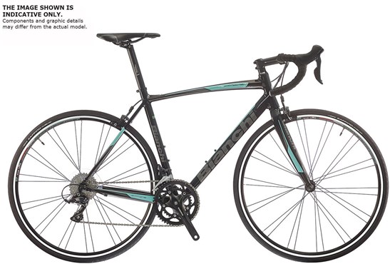bianchi via nirone 7 105 2018