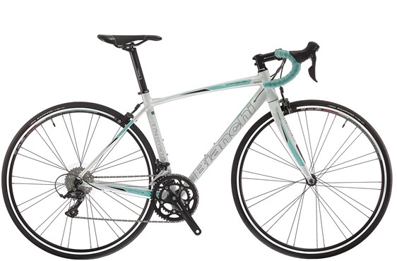 Bianchi Via Nirone 7 Dama Bianca Sora Womens 2017 - Out of Stock