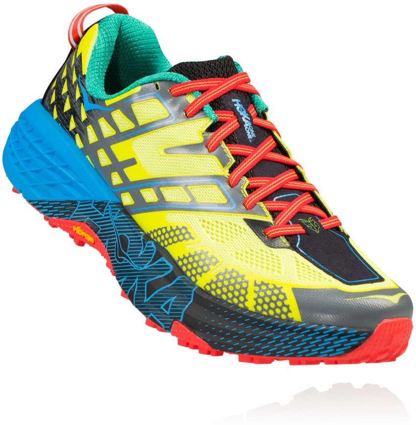 Hoka Speedgoat 2 Trail Running Shoes product image