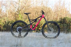 Specialized Enduro Elite Carbon 650b Mountain Bike 2018 - Full Suspension MTB
