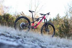 Specialized Enduro Elite Carbon 650b Mountain Bike 2018 - Full Suspension MTB