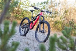 Specialized Enduro Elite Carbon 650b Mountain Bike 2018 - Full Suspension MTB