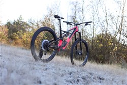 Specialized Enduro Elite Carbon 650b Mountain Bike 2018 - Full Suspension MTB