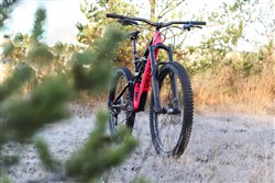 Specialized Enduro Elite Carbon 650b Mountain Bike 2018 - Full Suspension MTB