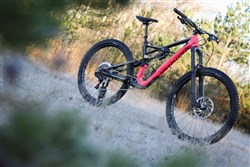 Specialized Enduro Elite Carbon 650b Mountain Bike 2018 - Full Suspension MTB