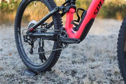 Specialized Enduro Elite Carbon 650b Mountain Bike 2018 - Full Suspension MTB