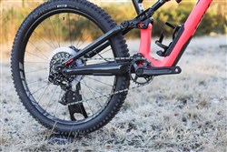 Specialized Enduro Elite Carbon 650b Mountain Bike 2018 - Full Suspension MTB