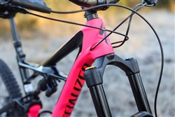 Specialized Enduro Elite Carbon 650b Mountain Bike 2018 - Full Suspension MTB