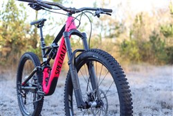 Specialized Enduro Elite Carbon 650b Mountain Bike 2018 - Full Suspension MTB