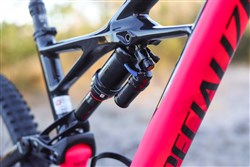 Specialized Enduro Elite Carbon 650b Mountain Bike 2018 - Full Suspension MTB