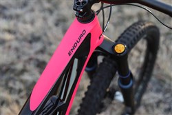 Specialized Enduro Elite Carbon 650b Mountain Bike 2018 - Full Suspension MTB
