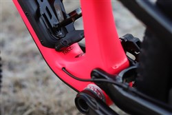 Specialized Enduro Elite Carbon 650b Mountain Bike 2018 - Full Suspension MTB