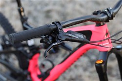 Specialized Enduro Elite Carbon 650b Mountain Bike 2018 - Full Suspension MTB