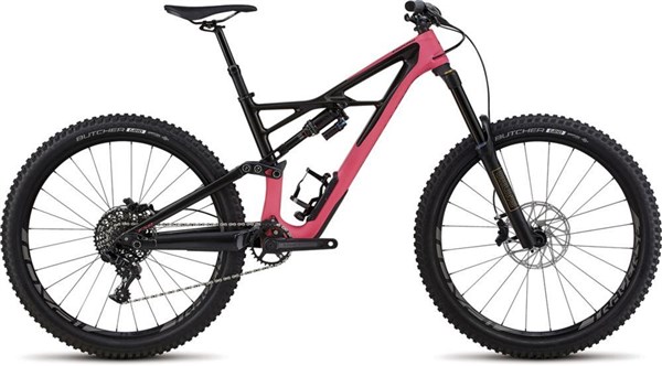 Specialized Enduro Elite Carbon 27.5" Mountain Bike 2018 - Full Suspension MTB