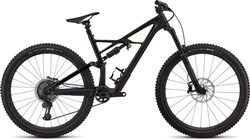 Specialized S-Works Enduro 29/6Fattie Mountain Bike 2018 - Full Suspension MTB