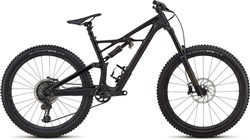Specialized S-Works Enduro 650b Mountain Bike 2018 - Full Suspension MTB