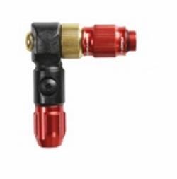 Lezyne ABS1 Pro HP Chuck product image