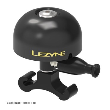 Lezyne Classic Brass Bell