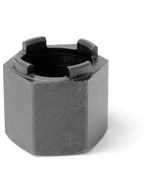 Park Tool FR3C Freewheel Remover: SunTour 4-pin