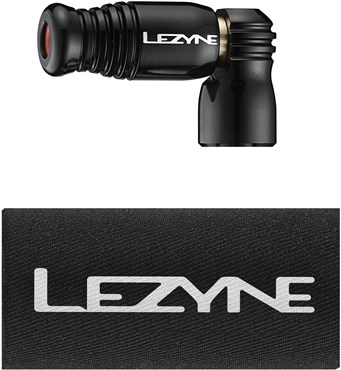 Lezyne Trigger Speed Drive CO2 Pump Without Cartridge