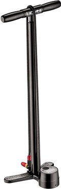 Lezyne Alloy Digital Drive Floor Pump