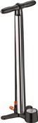 Lezyne Alloy Over Drive Floor Pump
