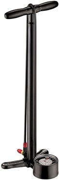 Lezyne Classic Drive Floor Pump