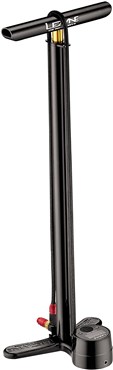 Lezyne CNC Digital Drive Floor Pump