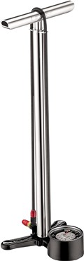 Lezyne CNC Drive Floor Pump