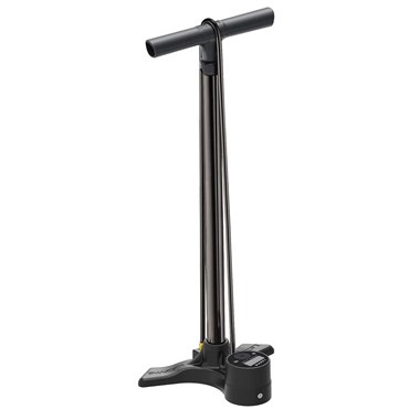 Lezyne Macro Drive Digital Floor Pump Lezyne Macro Drive Digital Floor Pump
