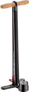 Lezyne Steel Drive Floor Pump